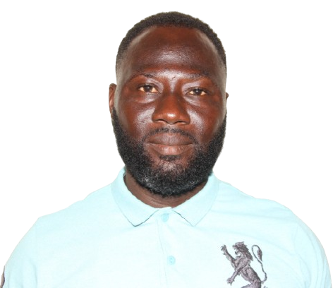 Hon. Kwabena Boateng